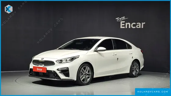 KIA K3 PRESTIGE