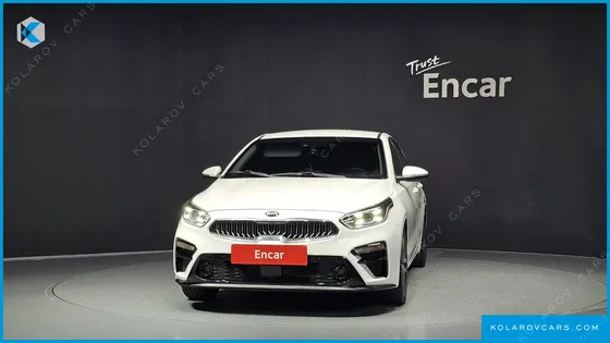 KIA K3 PRESTIGE