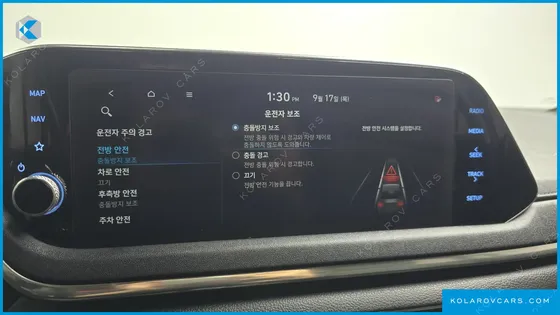 HYUNDAI SONATA 1.6 TURBO