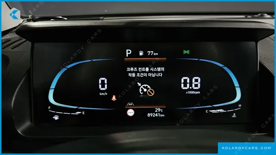 HYUNDAI CASPER TURBO SMART