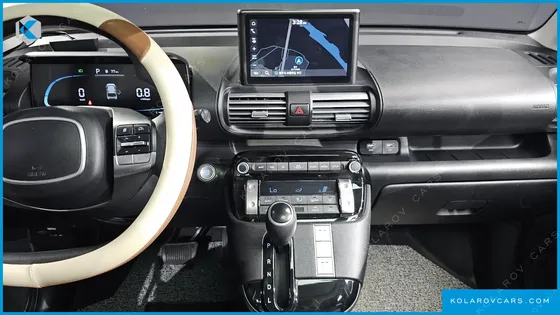 HYUNDAI CASPER TURBO SMART