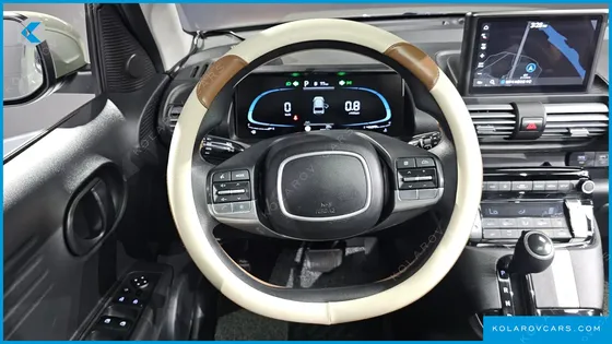 HYUNDAI CASPER TURBO SMART