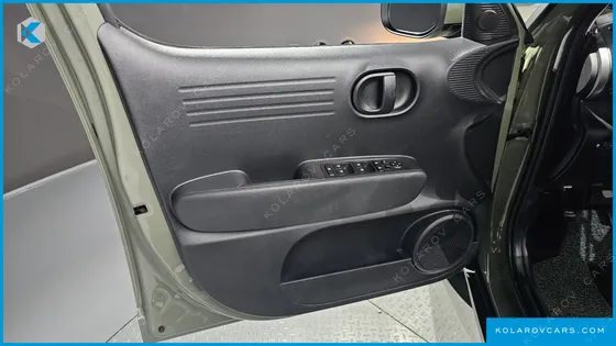 HYUNDAI CASPER TURBO SMART