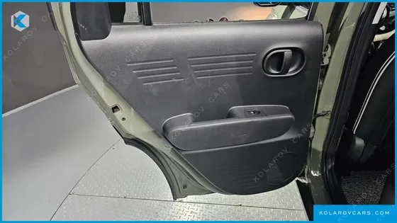 HYUNDAI CASPER TURBO SMART