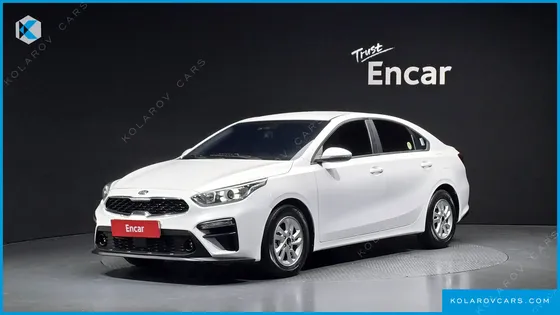 KIA K3 PRESTIGE