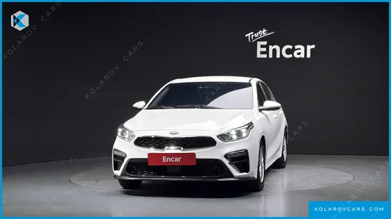 KIA K3 PRESTIGE