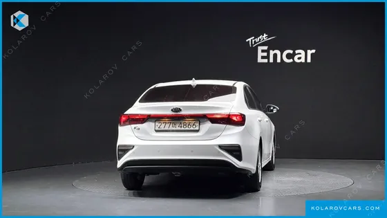 KIA K3 PRESTIGE
