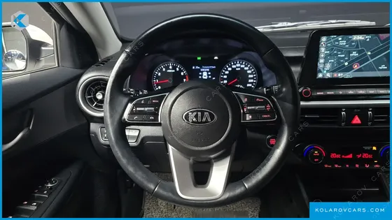 KIA K3 PRESTIGE