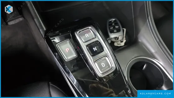 HYUNDAI SONATA 2.0 LPG(RENTAL CAR)