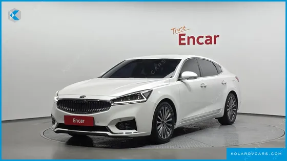 KIA K7 2.4 GDI LIMITED