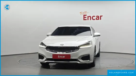KIA K7 2.4 GDI LIMITED