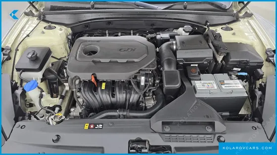 KIA K7 2.4 GDI LIMITED
