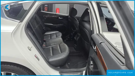 KIA K7 2.4 GDI LIMITED