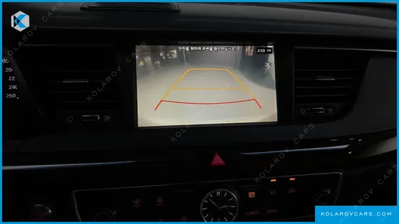 KIA K7 2.4 GDI LIMITED