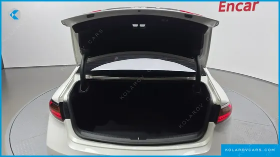 KIA K7 2.4 GDI LIMITED