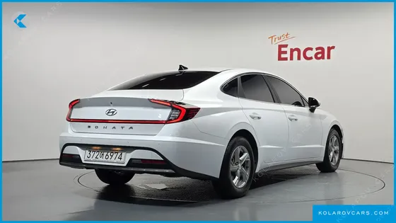HYUNDAI SONATA 2.0
