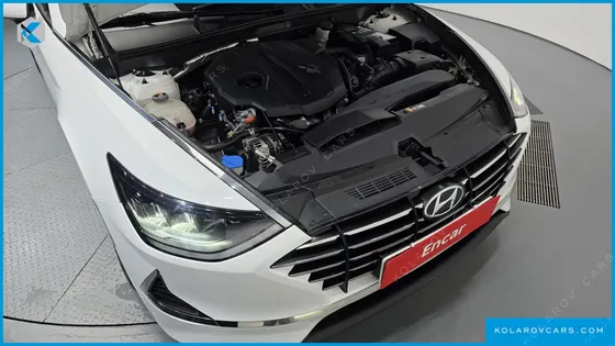 HYUNDAI SONATA 2.0