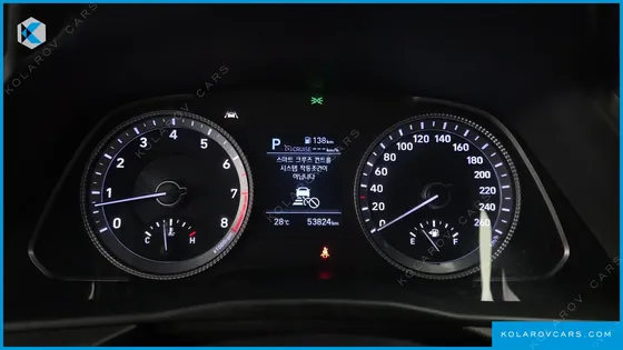 HYUNDAI SONATA 2.0