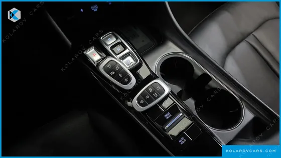 HYUNDAI SONATA 2.0