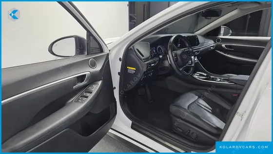 HYUNDAI SONATA 2.0