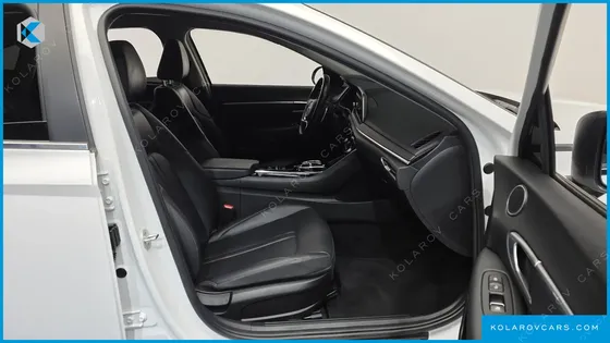 HYUNDAI SONATA 2.0