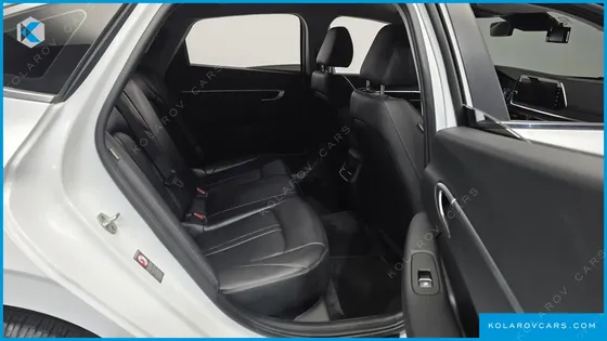 HYUNDAI SONATA 2.0