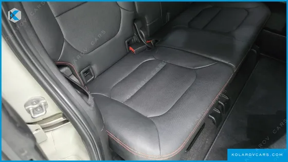 KIA RAY PRESTIGE