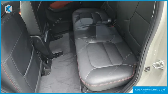 KIA RAY PRESTIGE