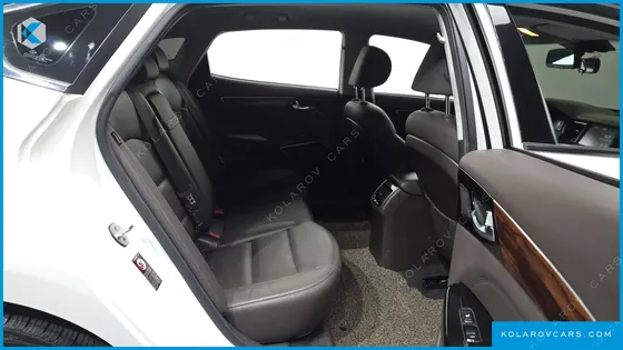 KIA K7 2.2 DIESEL PRESTIGE