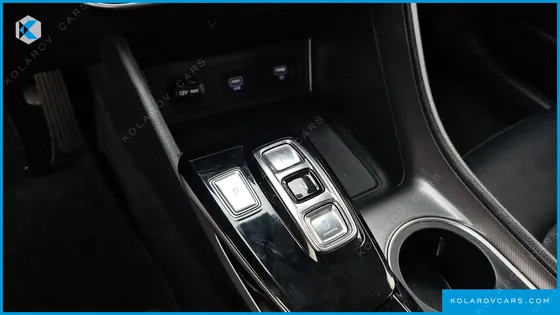 HYUNDAI SONATA 2.0 LPG(RENTAL CAR)