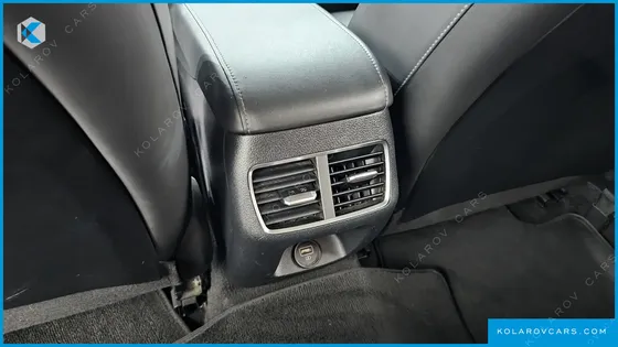 HYUNDAI SONATA 2.0 LPG(RENTAL CAR)