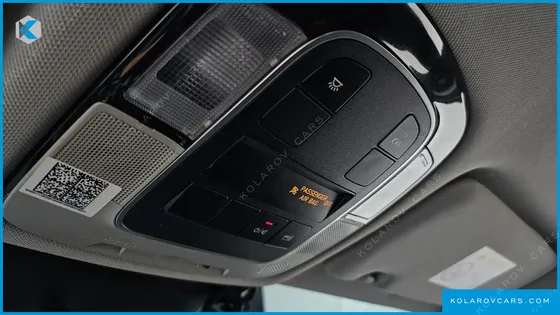 HYUNDAI SONATA 2.0 LPG(RENTAL CAR)