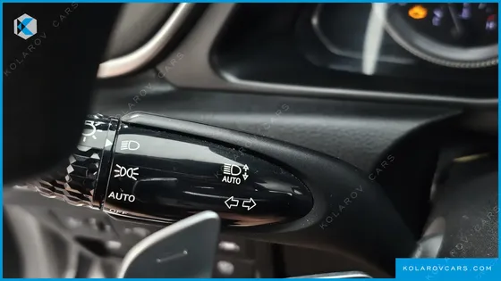 HYUNDAI SONATA 2.0 LPG(RENTAL CAR)