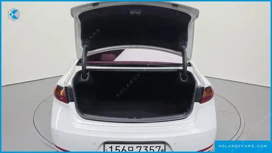 KIA K7 2.4 GDI PRESTIGE
