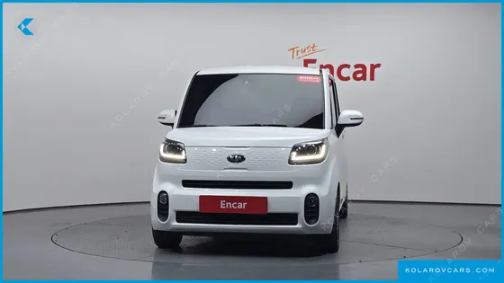 KIA RAY SIGNATURE