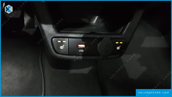 KIA RAY SIGNATURE