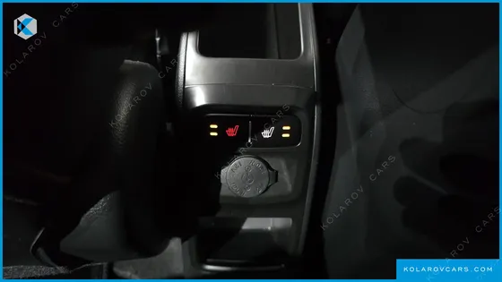 KIA RAY SIGNATURE