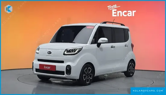 KIA RAY SIGNATURE