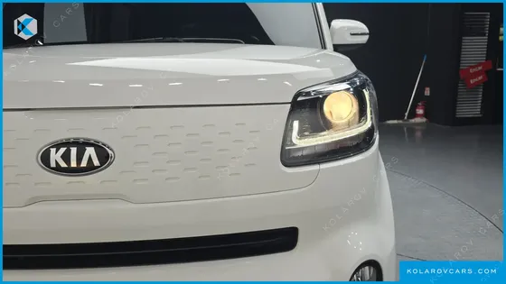 KIA RAY SIGNATURE