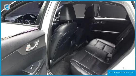 KIA K3 LUXURY