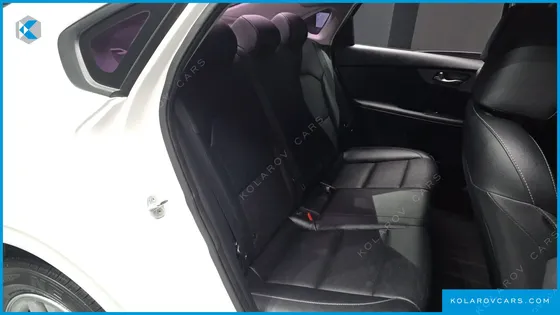 KIA K3 LUXURY