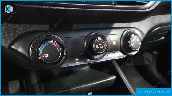 KIA K3 LUXURY