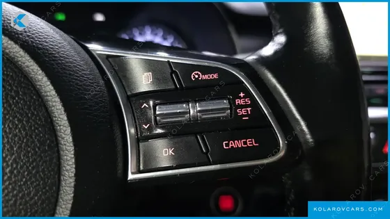 KIA K3 LUXURY