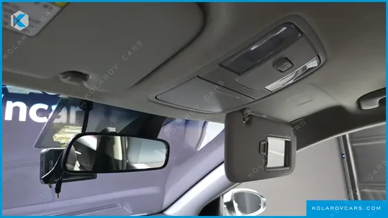 KIA K3 LUXURY