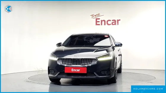 KIA K7 3.3 GDI LIMITED PLUS