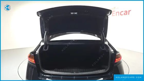 KIA K7 3.3 GDI LIMITED PLUS