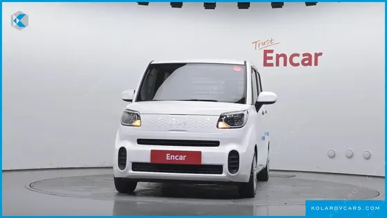 KIA RAY VAN