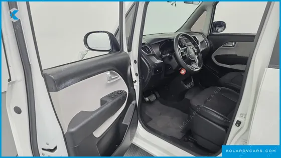 KIA RAY VAN