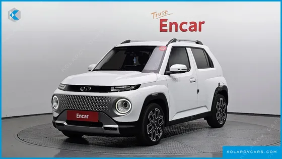 HYUNDAI CASPER INSPIRATION