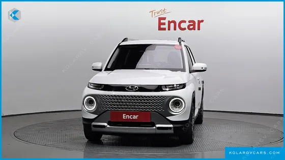 HYUNDAI CASPER INSPIRATION